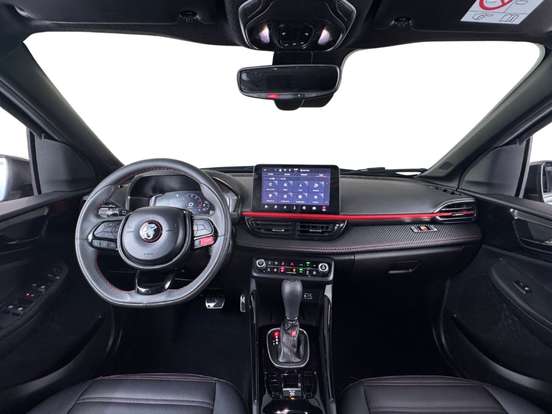 FIAT-FASTBACK-1.3 TURBO 270 FLEX ABARTH AT6 FIAT-FASTBACK-2024