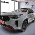FIAT FASTBACK 1.3 TURBO 270 FLEX ABARTH AT6 FIAT FASTBACK 1.3 TURBO 270 FLEX ABARTH AT6