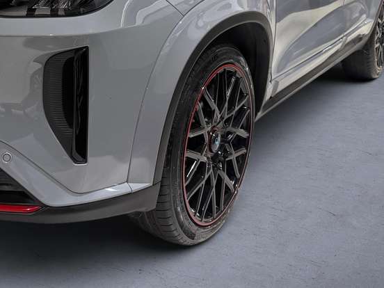 FIAT-FASTBACK-1.3 TURBO 270 FLEX ABARTH AT6 FIAT-FASTBACK-2025