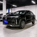 FIAT FASTBACK 1.3 TURBO 270 FLEX ABARTH AT6 FIAT FASTBACK 1.3 TURBO 270 FLEX ABARTH AT6