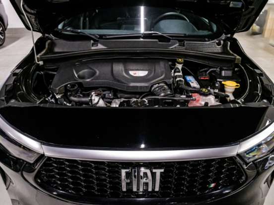 FIAT-FASTBACK-1.3 TURBO 270 FLEX ABARTH AT6 FIAT-FASTBACK-2023