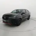 FIAT FASTBACK 1.3 TURBO 270 FLEX ABARTH AT6 FIAT FASTBACK 1.3 TURBO 270 FLEX ABARTH AT6