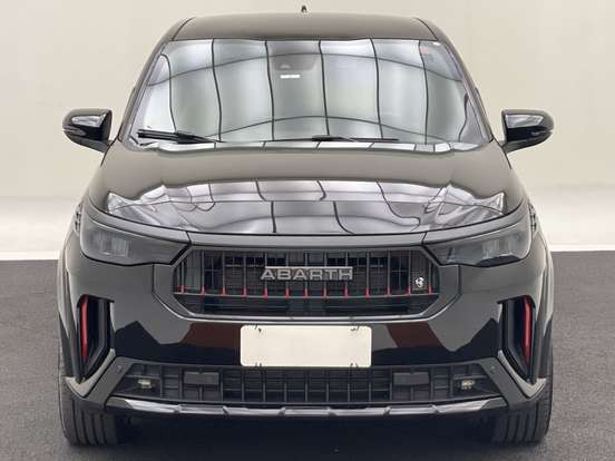 FIAT-FASTBACK-1.3 TURBO 270 FLEX ABARTH AT6 FIAT-FASTBACK-2026