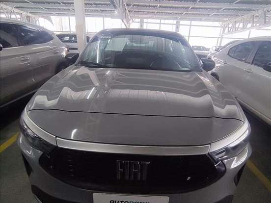 FIAT-FASTBACK-1.3 TURBO 270 FLEX LIMITED EDITION AT6 FIAT-FASTBACK-2025