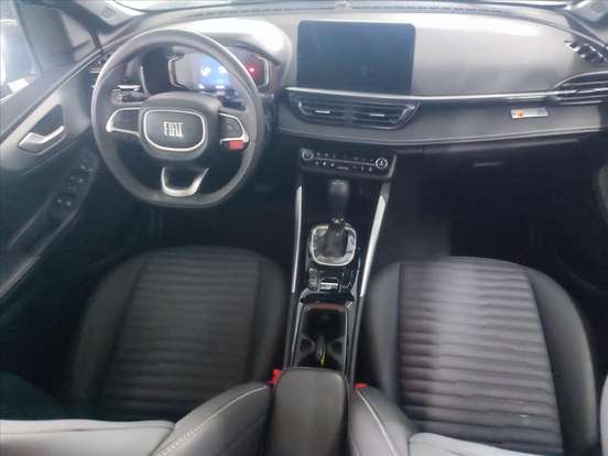 FIAT-FASTBACK-1.3 TURBO 270 FLEX LIMITED EDITION AT6 FIAT-FASTBACK-2025