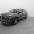 FIAT FASTBACK 1.3 TURBO 270 FLEX LIMITED EDITION AT6 FIAT FASTBACK 1.3 TURBO 270 FLEX LIMITED EDITION AT6