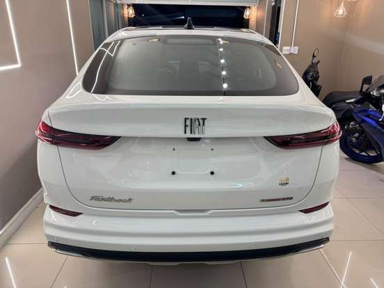 FIAT-FASTBACK-1.3 TURBO 270 FLEX LIMITED EDITION AT6 FIAT-FASTBACK-2025
