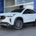 FIAT FASTBACK 1.3 TURBO 270 FLEX LIMITED EDITION AT6 FIAT FASTBACK 1.3 TURBO 270 FLEX LIMITED EDITION AT6