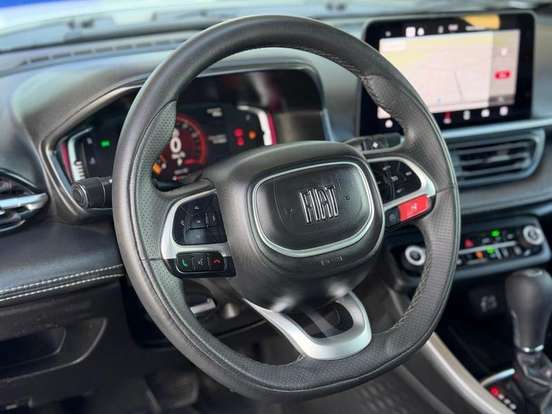 FIAT-FASTBACK-1.3 TURBO 270 FLEX LIMITED EDITION AT6 FIAT-FASTBACK-2024