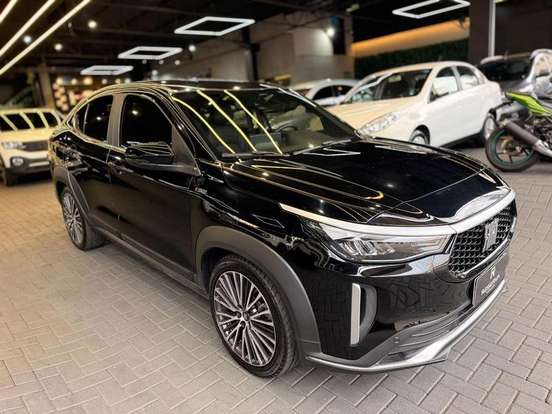 FIAT-FASTBACK-1.3 TURBO 270 FLEX LIMITED EDITION AT6 FIAT-FASTBACK-2024