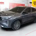 FIAT FASTBACK 1.3 TURBO 270 FLEX LIMITED EDITION AT6 FIAT FASTBACK 1.3 TURBO 270 FLEX LIMITED EDITION AT6