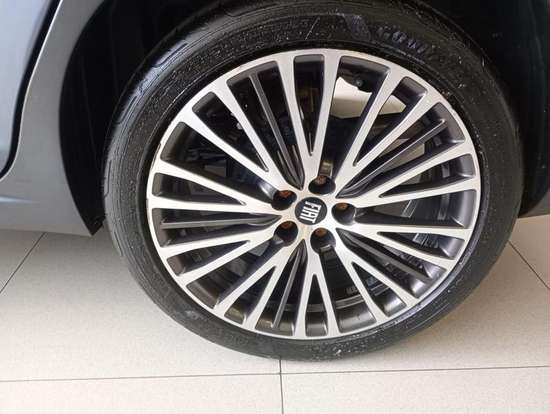FIAT-FASTBACK-1.3 TURBO 270 FLEX LIMITED EDITION AT6 FIAT-FASTBACK-2024