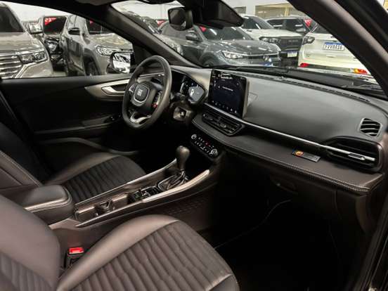 FIAT-FASTBACK-1.3 TURBO 270 FLEX LIMITED EDITION AT6 FIAT-FASTBACK-2024
