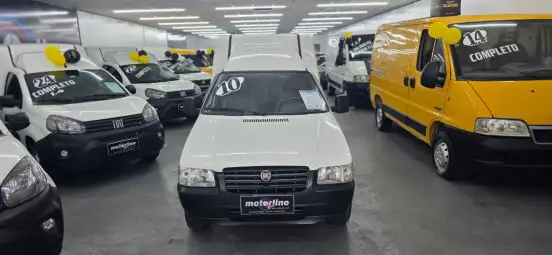 FIAT-FIORINO-2010