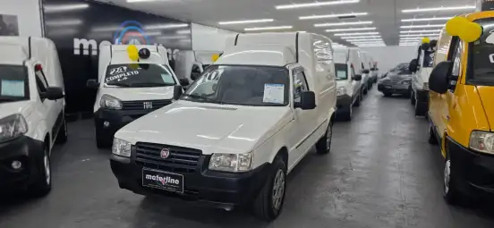 FIAT-FIORINO-2010