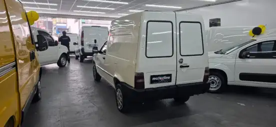 FIAT-FIORINO-2010