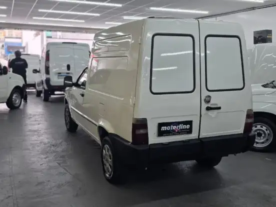 FIAT-FIORINO-1.3 MPI FURGÃO 8V FLEX 2P MANUAL FIAT-FIORINO-2010