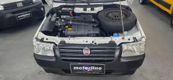 FIAT-FIORINO-2010