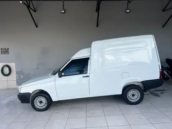 FIAT-FIORINO-2010