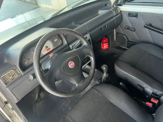 FIAT-FIORINO-1.3 MPI FURGÃO 8V FLEX 2P MANUAL FIAT-FIORINO-2010