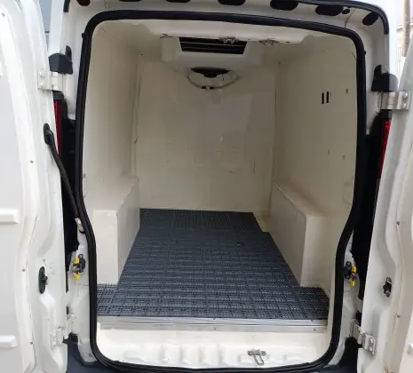 FIAT FIORINO 1.4 MPI FURGÃO 8V FLEX 2P MANUAL