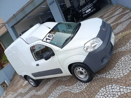 FIAT-FIORINO-1.4 MPI FURGÃO 8V FLEX 2P MANUAL FIAT-FIORINO-2016