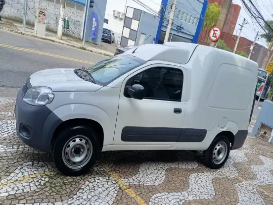FIAT-FIORINO-1.4 MPI FURGÃO 8V FLEX 2P MANUAL FIAT-FIORINO-2016