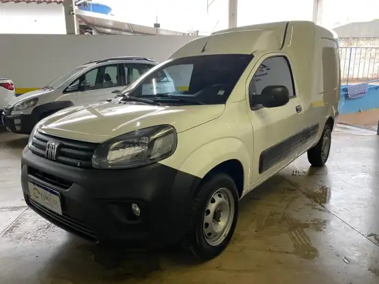 FIAT-FIORINO-2022