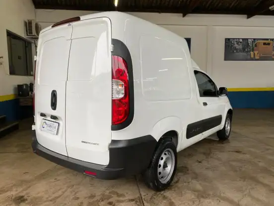 FIAT-FIORINO-2022