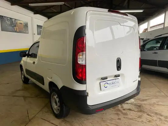 FIAT-FIORINO-2022