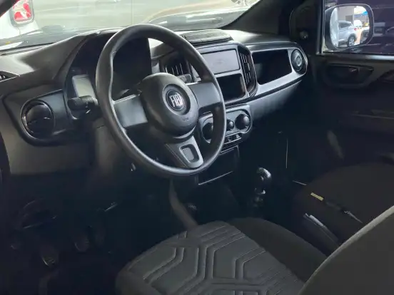 FIAT-FIORINO-2022