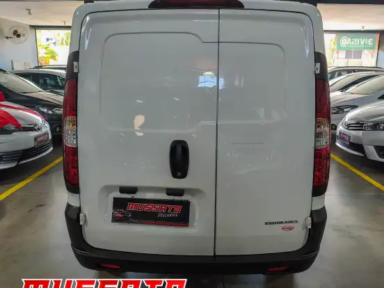 FIAT-FIORINO-1.4 MPI FURGÃO ENDURANCE 8V FLEX 2P MANUAL FIAT-FIORINO-2023