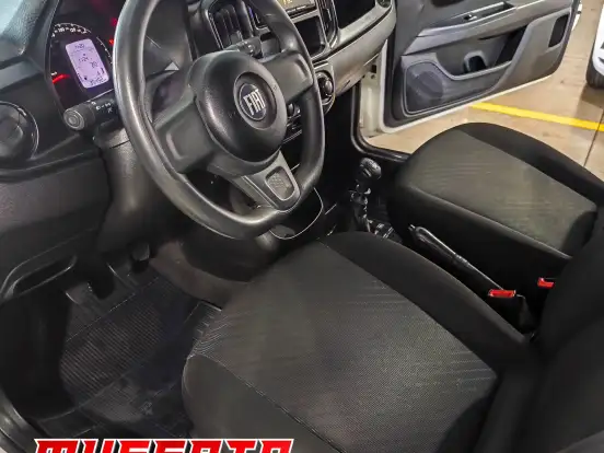 FIAT-FIORINO-1.4 MPI FURGÃO ENDURANCE 8V FLEX 2P MANUAL FIAT-FIORINO-2023