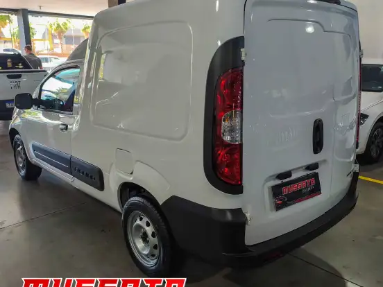 FIAT-FIORINO-1.4 MPI FURGÃO ENDURANCE 8V FLEX 2P MANUAL FIAT-FIORINO-2023