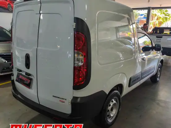 FIAT-FIORINO-1.4 MPI FURGÃO ENDURANCE 8V FLEX 2P MANUAL FIAT-FIORINO-2023