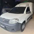 FIAT FIORINO 1.4 MPI FURGÃO HARD WORKING 8V FLEX 2P MANUAL FIAT FIORINO 1.4 MPI FURGÃO HARD WORKING 8V FLEX 2P MANUAL