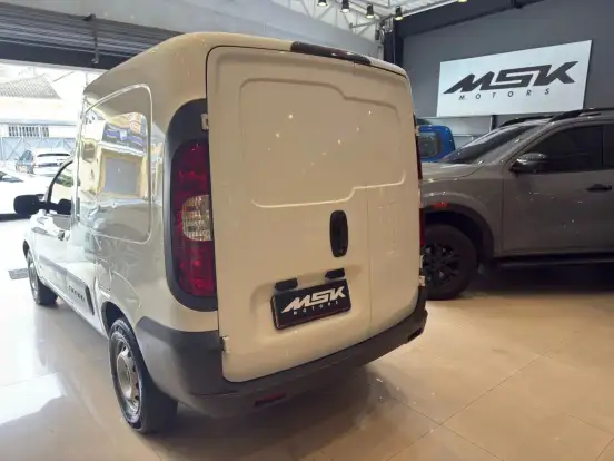 FIAT-FIORINO-1.4 MPI FURGÃO HARD WORKING 8V FLEX 2P MANUAL FIAT-FIORINO-2017