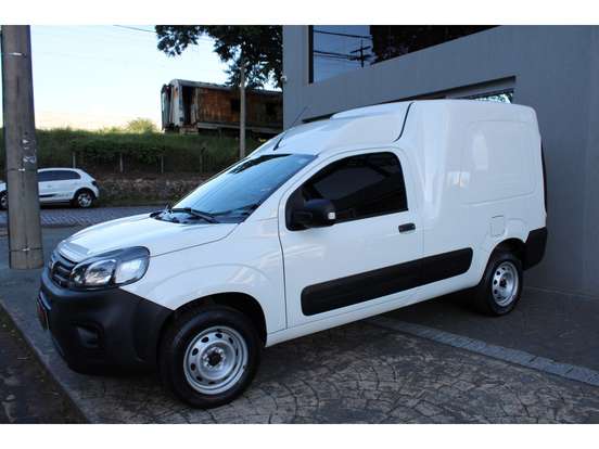 FIAT-FIORINO-2026