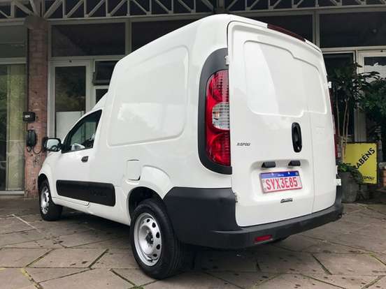 FIAT-FIORINO-1.3 FIREFLY FLEX ENDURANCE MANUAL FIAT-FIORINO-2025