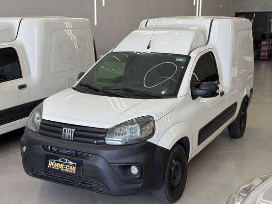 FIAT-FIORINO-1.3 FIREFLY FLEX ENDURANCE MANUAL FIAT-FIORINO-2024