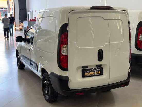 FIAT-FIORINO-1.3 FIREFLY FLEX ENDURANCE MANUAL FIAT-FIORINO-2024