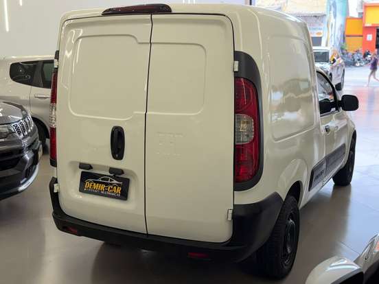 FIAT-FIORINO-1.3 FIREFLY FLEX ENDURANCE MANUAL FIAT-FIORINO-2024