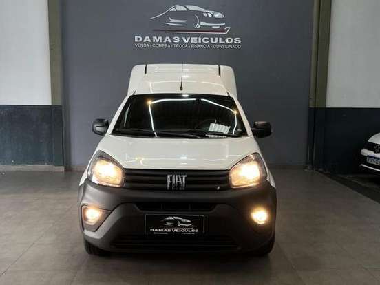 FIAT-FIORINO-1.3 FIREFLY FLEX ENDURANCE MANUAL FIAT-FIORINO-2025