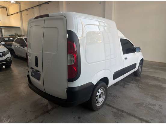 FIAT-FIORINO-1.3 FIREFLY FLEX ENDURANCE MANUAL FIAT-FIORINO-2024