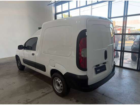 FIAT-FIORINO-1.3 FIREFLY FLEX ENDURANCE MANUAL FIAT-FIORINO-2024