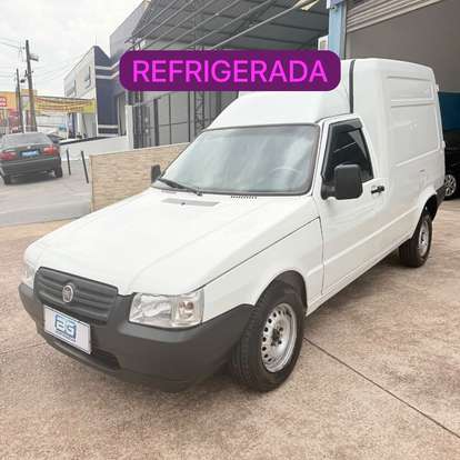 FIAT-FIORINO-2009