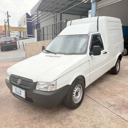 FIAT-FIORINO-2009