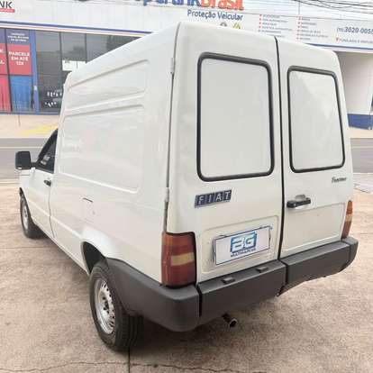 FIAT-FIORINO-2009