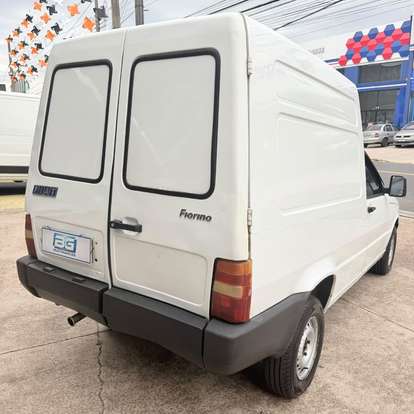 FIAT-FIORINO-2009
