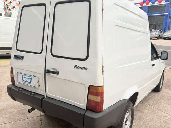 FIAT-FIORINO-1.3 MPI FURGÃO 8V FLEX 2P MANUAL FIAT-FIORINO-2009
